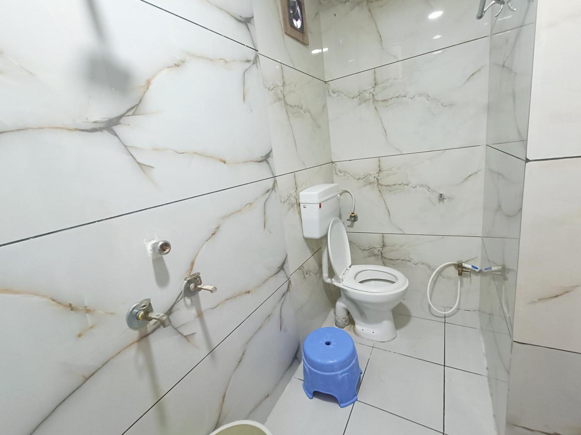 Ginger Hotels Ujjain Tower Kshipra Inn-Family Stay Airconditioned Hotel 외부 사진