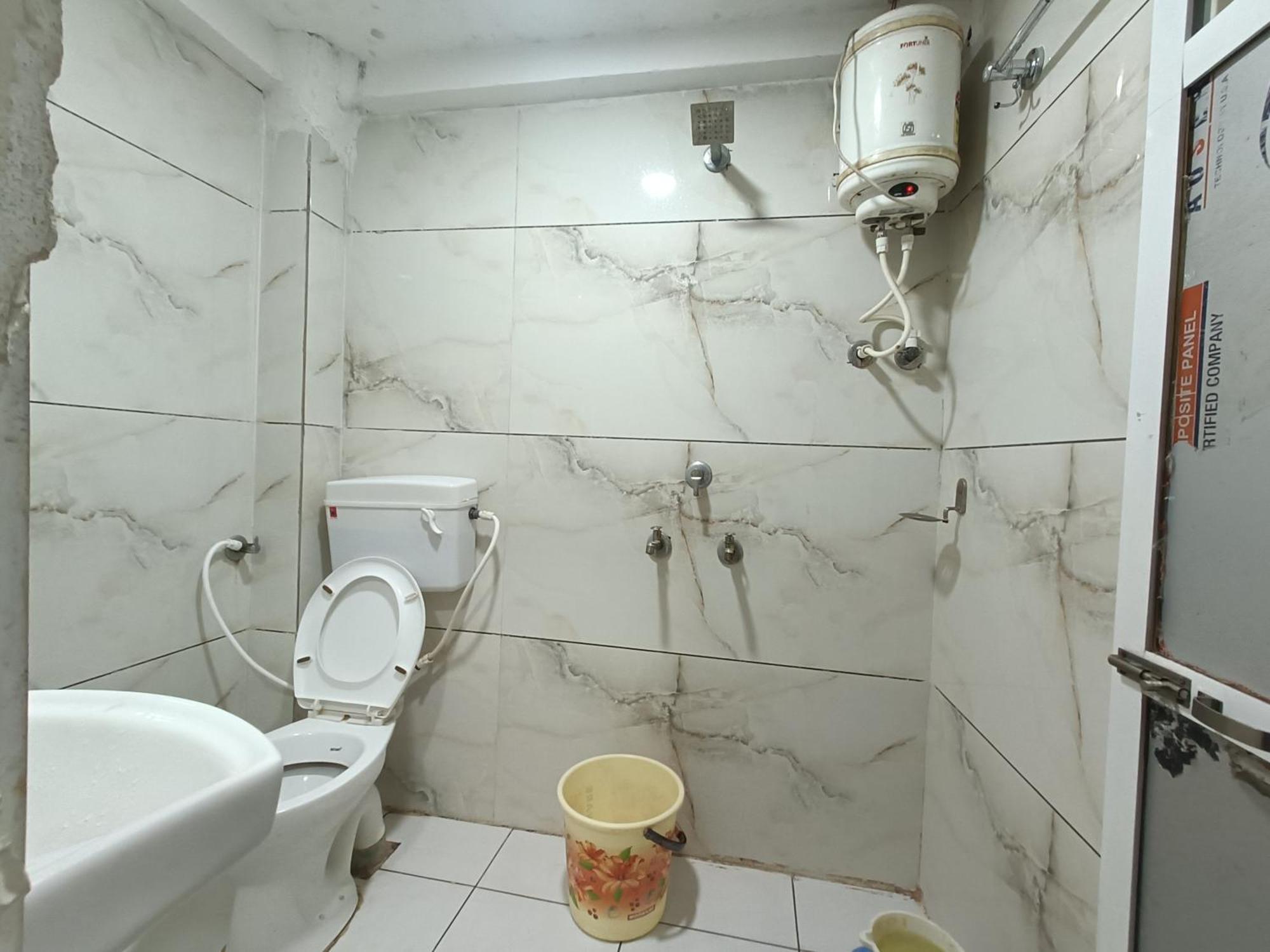 Ginger Hotels Ujjain Tower Kshipra Inn-Family Stay Airconditioned Hotel 외부 사진